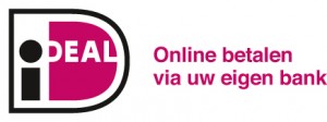 iDeal betalingen