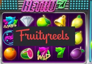 Fruityreels