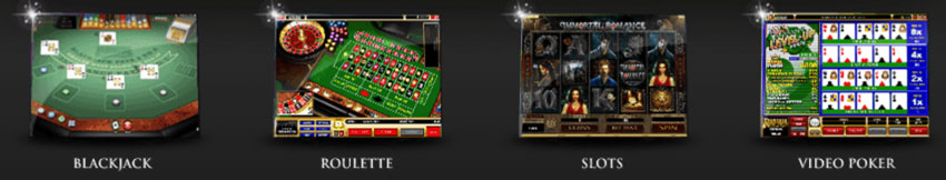 Luxury Casino