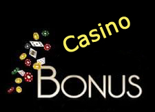 casinobonus