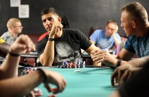 poker vals spelen