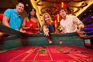 Wetgeving kansspelen: gokbedrijven adverteren verkeerd