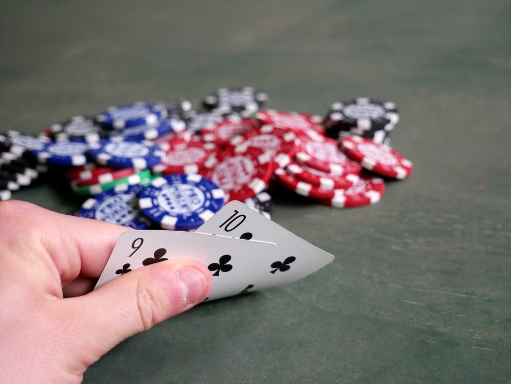 Poker