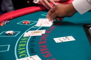 valsspelen blackjack