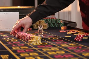Croupier Holland Casino: fraude crimineel
