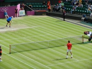 tennis match fixing wedden op sport