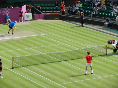 Matchfixing in tennis: Armeens-Belgische bende opgerold