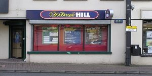William Hill