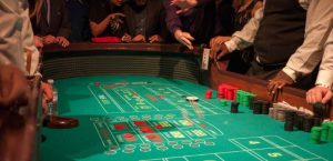 CasinoOplichters alles over fraude en valsspelen bij craps