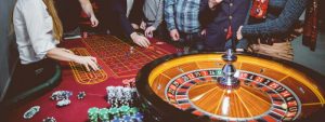 CasinoOplichters alles over fraude en valsspelen bij roulette