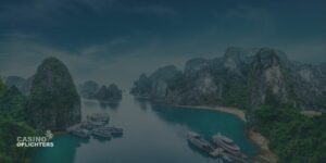 CasinoOplichters nieuws vietnam