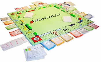 Monopoly Live in online casino