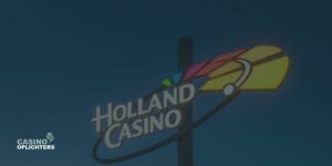 casinooplichters.nl nieuws over Holland Casino