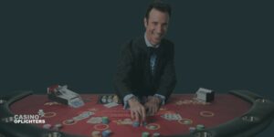 casinooplichters.nl nieuws over blackjack dealer