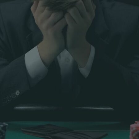 Gokverslaafde door twee Britse casino’s aangemoedigd om door te gokken