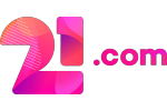 casinooplichters.nl casino review 21.com logo