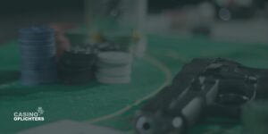 CasinoOplichters nieuws illegale casinos
