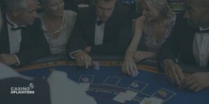 casinooplichters.nl uitleg fraude en oplichting bij blackjack